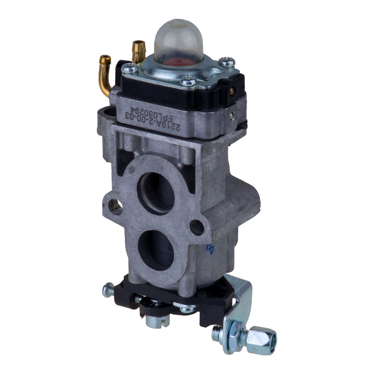 ÜFLEME KARBÜRATÖR 5 HP STANDART (985 LER İÇİN)